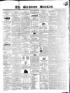 Blackburn Standard Wednesday 30 June 1847 Page 1