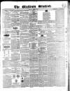 Blackburn Standard Wednesday 04 August 1847 Page 1