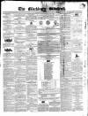 Blackburn Standard Wednesday 05 January 1848 Page 1