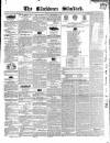 Blackburn Standard Wednesday 19 January 1848 Page 1