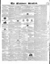 Blackburn Standard Wednesday 12 April 1848 Page 1