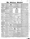 Blackburn Standard Wednesday 24 May 1848 Page 1