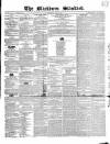 Blackburn Standard Wednesday 31 May 1848 Page 1