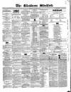 Blackburn Standard Wednesday 15 November 1848 Page 1