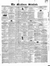 Blackburn Standard Wednesday 29 November 1848 Page 1