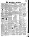 Blackburn Standard Wednesday 27 December 1848 Page 1