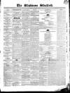 Blackburn Standard Wednesday 10 January 1849 Page 1