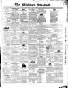 Blackburn Standard Wednesday 28 March 1849 Page 1