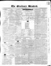 Blackburn Standard Wednesday 01 August 1849 Page 1