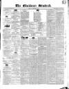 Blackburn Standard Wednesday 19 September 1849 Page 1