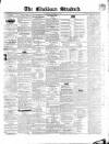 Blackburn Standard Wednesday 28 November 1849 Page 1