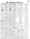 Blackburn Standard Wednesday 16 January 1850 Page 1