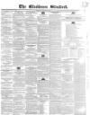 Blackburn Standard Wednesday 06 February 1850 Page 1