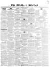 Blackburn Standard Wednesday 06 March 1850 Page 1
