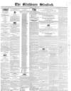 Blackburn Standard Wednesday 03 April 1850 Page 1