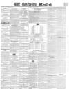 Blackburn Standard Wednesday 10 April 1850 Page 1