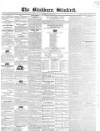 Blackburn Standard Wednesday 01 May 1850 Page 1
