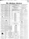 Blackburn Standard Wednesday 08 May 1850 Page 1