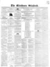 Blackburn Standard Wednesday 15 May 1850 Page 1