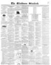 Blackburn Standard Wednesday 22 May 1850 Page 1