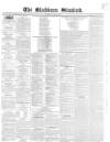 Blackburn Standard Wednesday 17 July 1850 Page 1