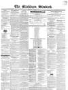 Blackburn Standard Wednesday 04 September 1850 Page 1