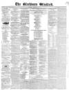 Blackburn Standard Wednesday 06 November 1850 Page 1