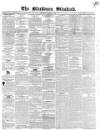 Blackburn Standard Wednesday 04 December 1850 Page 1