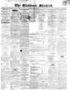 Blackburn Standard Wednesday 01 January 1851 Page 1