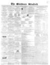 Blackburn Standard Wednesday 08 January 1851 Page 1
