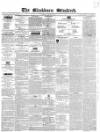 Blackburn Standard Wednesday 22 January 1851 Page 1