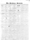 Blackburn Standard Wednesday 05 February 1851 Page 1