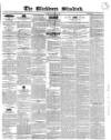 Blackburn Standard Wednesday 05 March 1851 Page 1