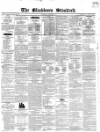 Blackburn Standard Wednesday 26 March 1851 Page 1