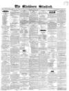 Blackburn Standard Wednesday 02 April 1851 Page 1