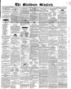 Blackburn Standard Wednesday 09 April 1851 Page 1