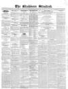 Blackburn Standard Wednesday 23 July 1851 Page 1