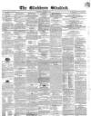 Blackburn Standard Wednesday 17 September 1851 Page 1