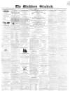 Blackburn Standard Wednesday 01 October 1851 Page 1