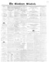 Blackburn Standard Wednesday 22 October 1851 Page 1