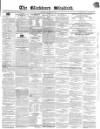 Blackburn Standard Wednesday 05 November 1851 Page 1