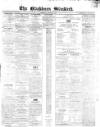 Blackburn Standard Wednesday 07 January 1852 Page 1