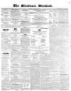 Blackburn Standard Wednesday 14 January 1852 Page 1