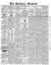 Blackburn Standard Wednesday 11 February 1852 Page 1