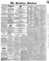 Blackburn Standard Wednesday 12 May 1852 Page 1