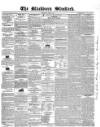 Blackburn Standard Wednesday 09 June 1852 Page 1