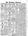 Blackburn Standard Wednesday 21 July 1852 Page 1