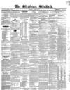 Blackburn Standard Wednesday 08 December 1852 Page 1