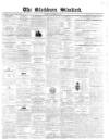 Blackburn Standard Wednesday 22 December 1852 Page 1