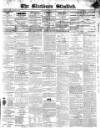 Blackburn Standard Wednesday 05 January 1853 Page 1